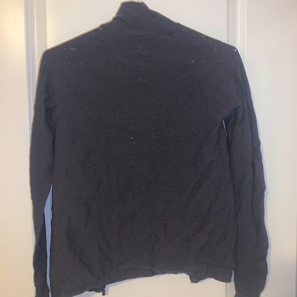 Brand new Fabletics Zip Up - Picture 2 of 2